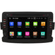 Android Autoradio für Renault Duster 2012–2013 mit Wireless CarPlay & Android Auto