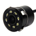 Universelle 1/3" CCD Wasserdichte Rückfahrkamera