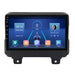 Android Autoradio für Jeep Wrangler 2018-2020 mit Wireless CarPlay & Android Auto