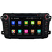 Android Autoradio für Mazda CX-9 (2007–2017) mit Wireless CarPlay & Android Auto