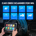 OTOFIX D1 Lite OBD2 Diagnosegerät für Fahrzeugsysteme