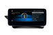 Android Autoradio für Mercedes Benz E-Klasse W207 2013-2015 mit Wireless CarPlay, Android Auto & DAB+