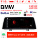 Android Autoradio für BMW 7er G11 2016-2020 mit Wireless CarPlay, Android Auto & DAB+