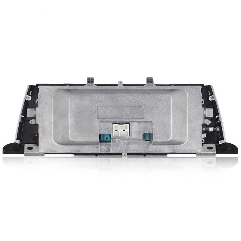 Android Autoradio für BMW 5er F07 2009-2012 mit Wireless CarPlay, Android Auto & DAB+