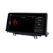 Android Autoradio für BMW X5 F15 2014-2017 mit Wireless CarPlay, Android Auto & DAB+