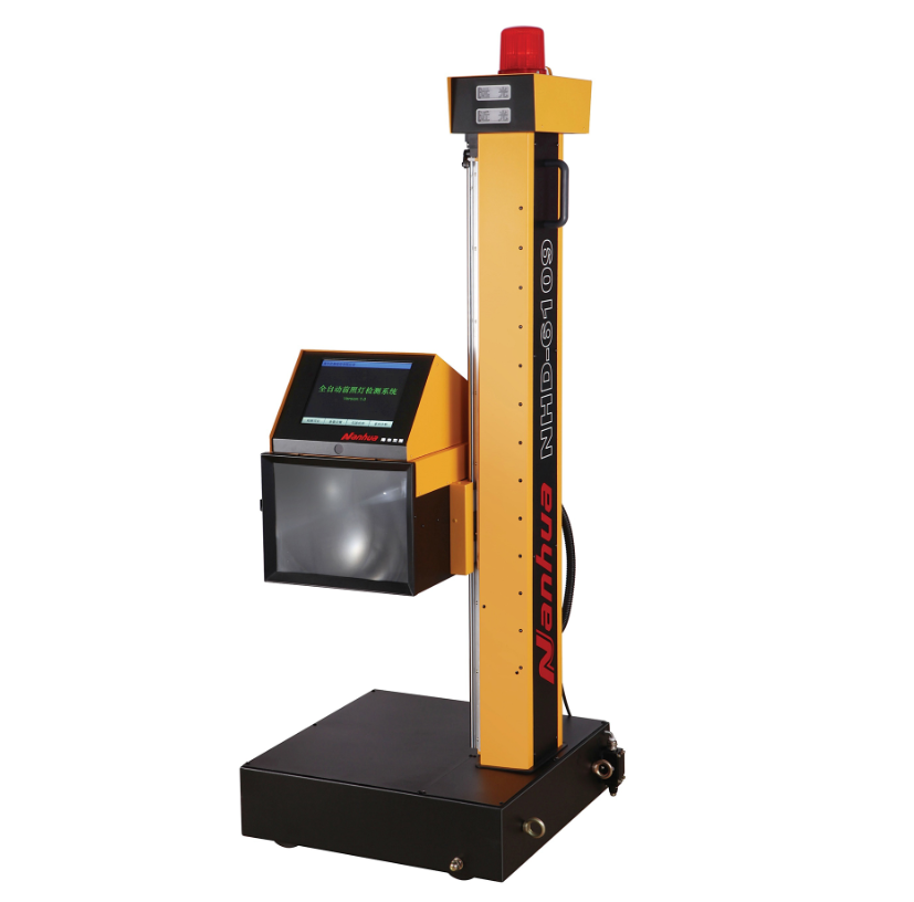 Automatischer Scheinwerfer-Einstellgerät – Digitaler optischer Scheinwerfer-Einstellwertmesser
