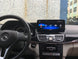 Android Autoradio für Mercedes Benz E-Klasse W212 2013-2015 mit Wireless CarPlay, Android Auto & DAB+