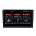 Android Autoradio für Peugeot 307 (2004-2013) mit Wireless CarPlay & Android Auto