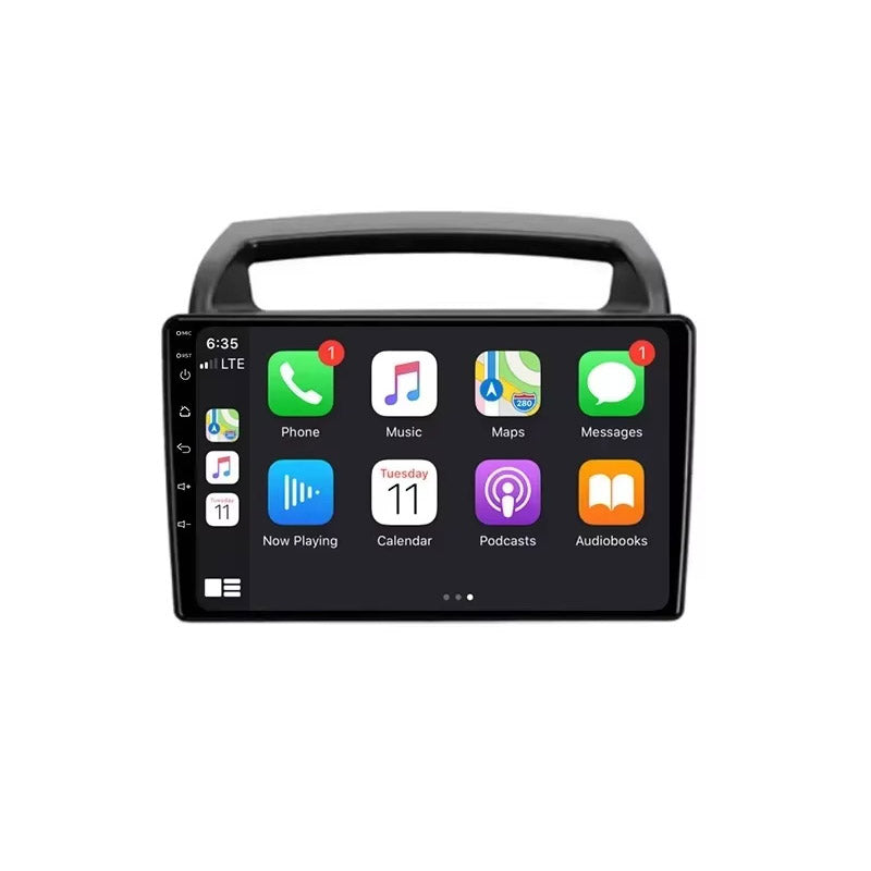 Android Autoradio für Kia Carnival 2006-2014