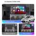 Android Autoradio für Mazda 5 2005-2010 mit Wireless CarPlay & Android Auto
