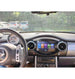 Android Autoradio für BMW MINI 2000-2006 mit Wireless CarPlay, Android Auto & DAB+