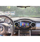 Android Autoradio für BMW MINI 2000-2006 mit Wireless CarPlay, Android Auto & DAB+