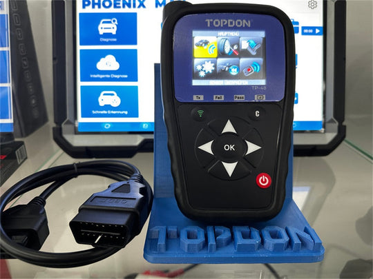 TOPDON TP48 TPMS Diagnosegerät