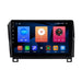 Android Autoradio für Toyota Sequoia / Tundra 2008-2017 mit Wireless CarPlay & Android Auto