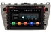 Android Autoradio für Mazda 6 Ultra Ruiyi 2008-2012 mit Wireless CarPlay & Android Auto