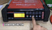 LAUNCH PFP-100 Batterie- und Programmiergerät