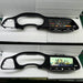 Android Autoradio für Dodge Challenger SRT Hellcat 2010-2023 mit Wireless CarPlay & Android Auto