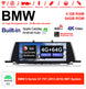 Android Autoradio für BMW 5er F07 2013-2016 mit Wireless CarPlay, Android Auto & DAB+