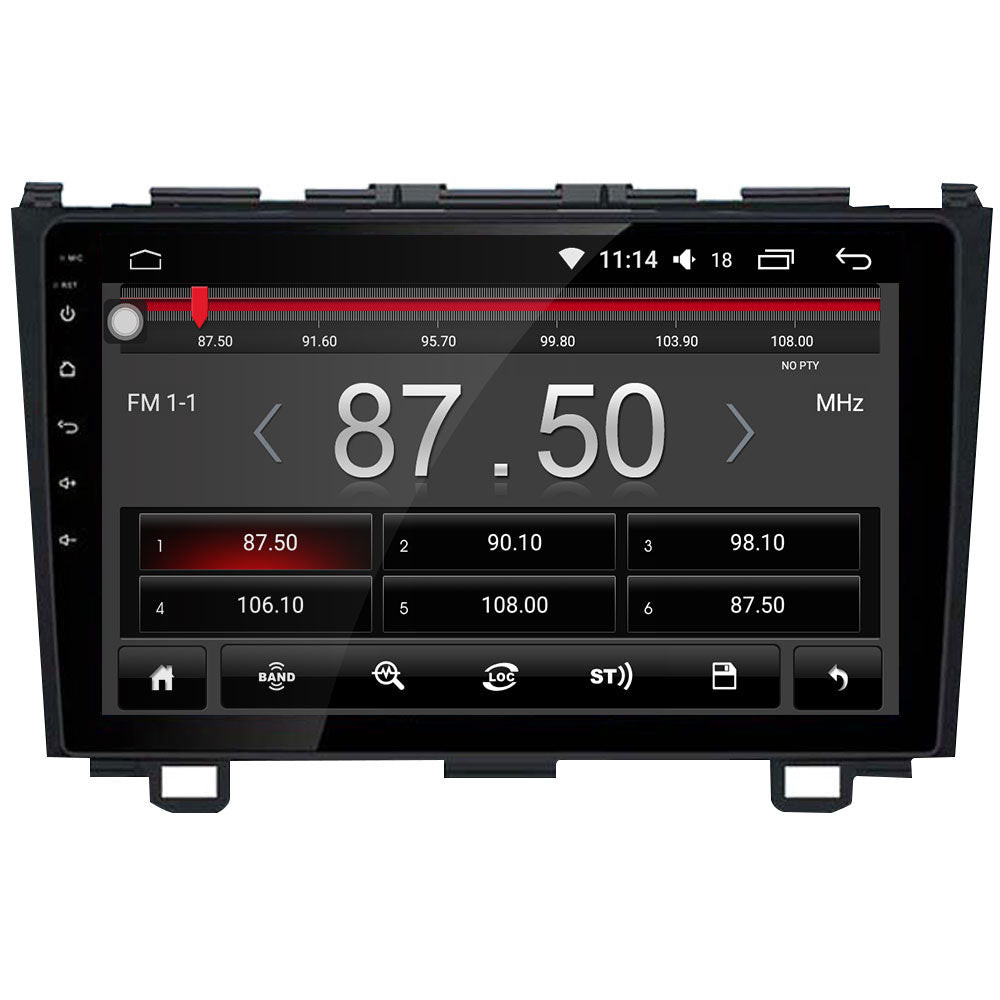 Android Autoradio für Honda CR-V 2007-2011
