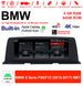 Android Autoradio für BMW 6er F06/F12 2013-2017 mit Wireless CarPlay, Android Auto & DAB+