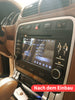 Android Autoradio für Porsche Cayenne 2003-2010 mit Wireless CarPlay & Android Auto