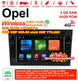 Android Autoradio für Opel Astra, Vectra, Antara, Zafira, Corsa (2003–2006) mit Wireless CarPlay & Android Auto