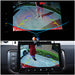 170° Rückfahrkamera universell – CMD Sensor, Nachtsicht