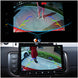 170° Rückfahrkamera universell – CMD Sensor, Nachtsicht