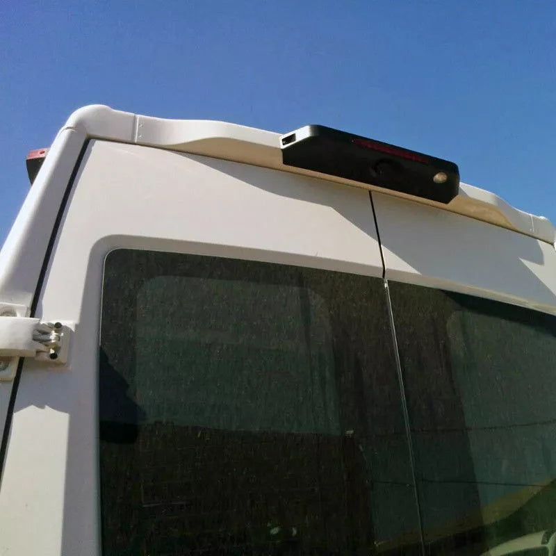 CCD Rückfahrkamera mit 7 Zoll Monitor für IVECO Daily 6 Transporter (2015–2021)
