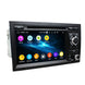 Android Autoradio für Audi A4/S4/RS4 (8E/8F/B7) 2002-2007 mit Wireless CarPlay & Android Auto