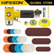 Hifeson Mini Luftschleifer Set