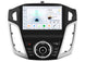 Android Autoradio für Ford Focus 2012-2018 mit Wireless CarPlay & Android Auto