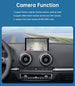Android Autoradio für Audi A3 2013–2018 mit Wireless CarPlay & Android Auto