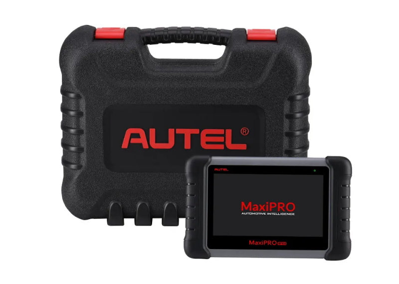 Autel MP808S OBD2 Diagnosegerät für Fahrzeugsysteme