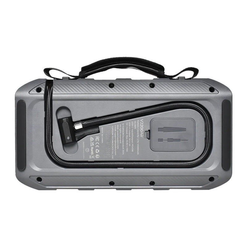 TOPDON V2200Air Starthilfegerät
