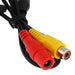 Car Rear View Camera 170 Wide Degree