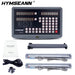 Freies verschiffen drehmaschine/fräsen/bohren/EDM/CNC maschine 2 achsen digital anzeige DRO und lineare...