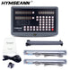 Freies verschiffen drehmaschine/fräsen/bohren/EDM/CNC maschine 2 achsen digital anzeige DRO und lineare...