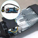 12V 24V Air Diesels Lufterhitzer LCD-Monitorschalter, Steuerplatine Motherboard mit Fernbedienung