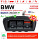 Android Autoradio für BMW 5er E60/E61/E63/E64 und 3er E90/E91/E92 2009-2012 mit Wireless CarPlay, Android Auto & DAB+