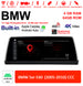 Android Autoradio für BMW 5er E60 2005-2010 mit Wireless CarPlay, Android Auto & DAB+