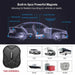 TKSTAR TK905 4G GPS Tracker Auto 5000mAh 90 Tage Standby-Fahrzeug Tracker GPS Locator Wasserdicht Magnet Sprachmonitor