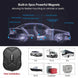 TKSTAR TK905 4G GPS Tracker Auto 5000mAh 90 Tage Standby-Fahrzeug Tracker GPS Locator Wasserdicht Magnet Sprachmonitor