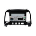 Android Autoradio für Hyundai Santa Fe (3-Loch) 2006-2012 mit Wireless CarPlay & Android Auto