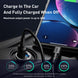 Baseus Quick Charge 4,0 3,0 USB C Auto Ladegerät Für Huawei P30 Xiaomi Mi9 Handy QC4.0 QC3.0 Typ C PD 3,0 Schnelle Auto Lade