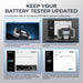 TOPDON BT600 Batterie- und Ladegerät