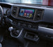 Android Autoradio für VW Crafter / MAN TGE 2017-2021 mit Wireless CarPlay & Android Auto