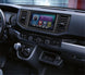 Android Autoradio für VW Crafter / MAN TGE 2017-2021 mit Wireless CarPlay & Android Auto