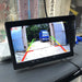 Auto-Rückansicht-IR-Kamera mit Monitor für LKW/Anhänger, Parkplatz