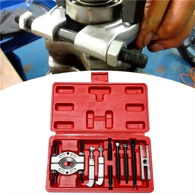 Motorrad Lager Entferner Lager Disassemblers Hand Reparatur Werkzeuge Motorrad Lager Puller Kits